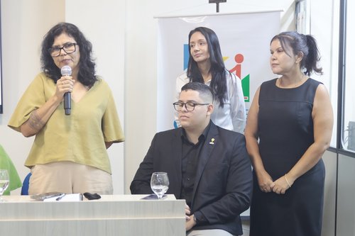 Lançamento Escola de Conselhos em RR - Ft Gildo Jr - Ascom IFRR (2)