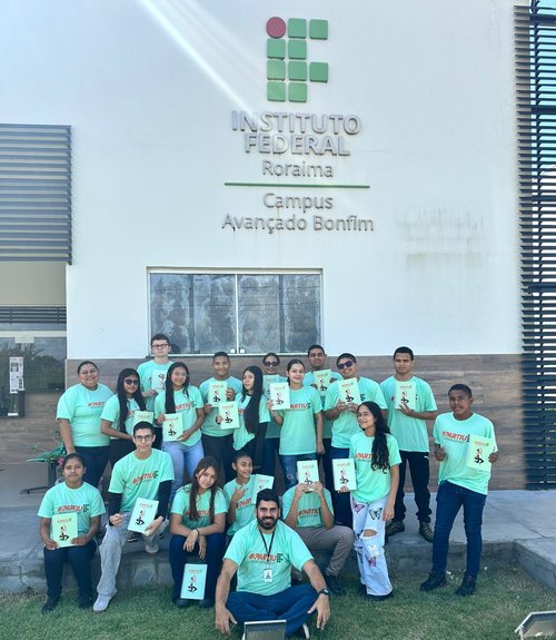 Partiu IF CAB - Divulgação (1)